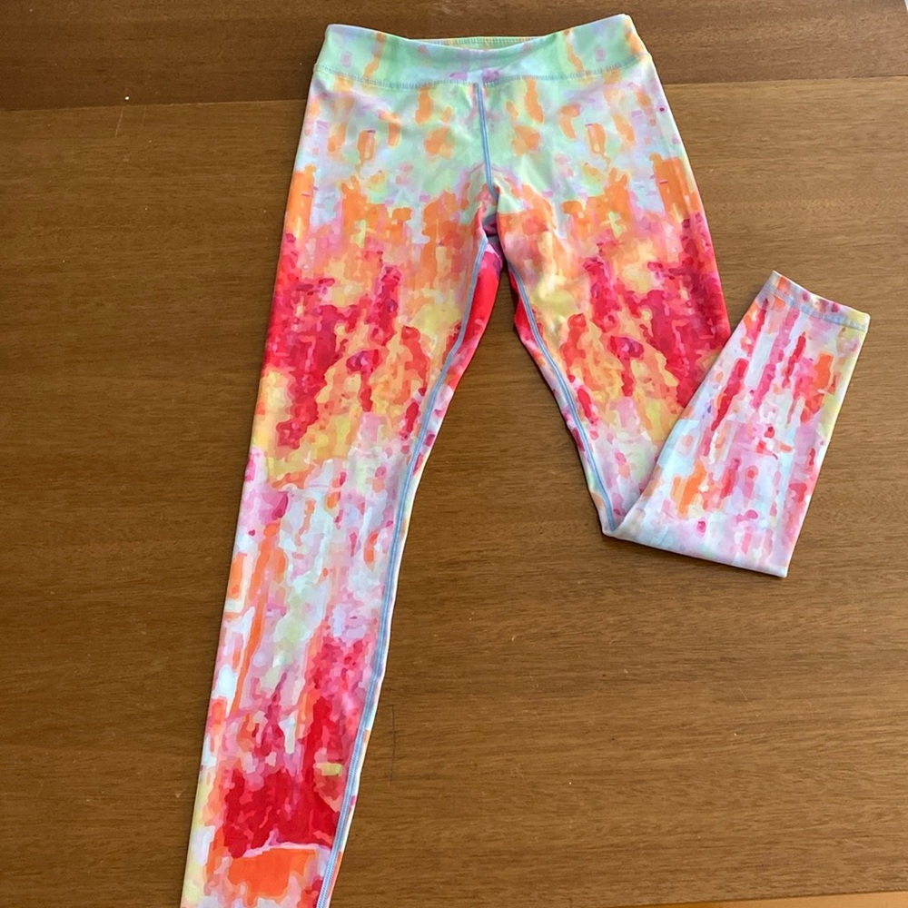 One-of-a-kind Fitness leggings